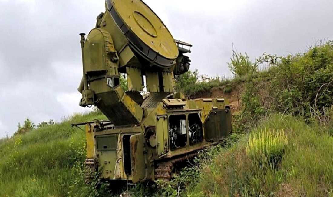 Azerbaycan’ın Terörle Mücadele Operasyonu Devam Ediyor Azerbaycan'ın terörle mücadele operasyonları kararlılıkla sürüyor. Ülke, terör örgütlerine karşı