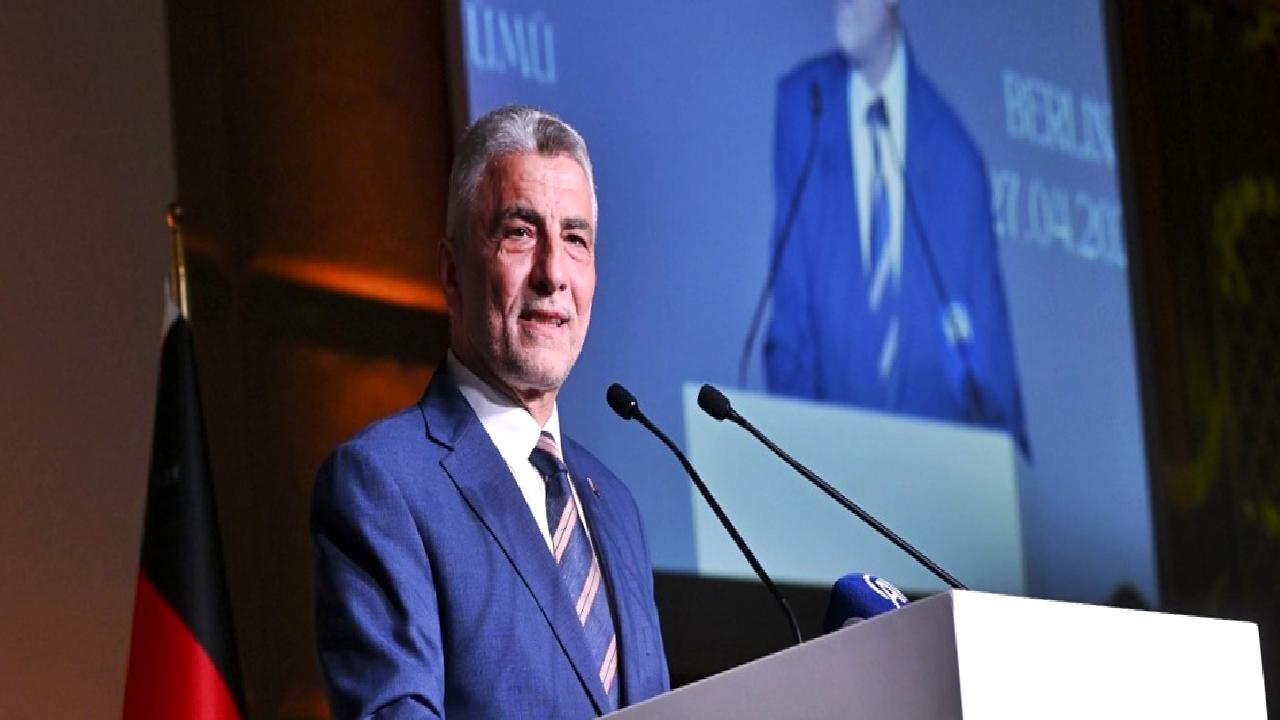 Türkiye Ekonomi Bakanı Bolat'ın ABD ziyareti ve Türkiye-ABD ekonomik ilişkileri