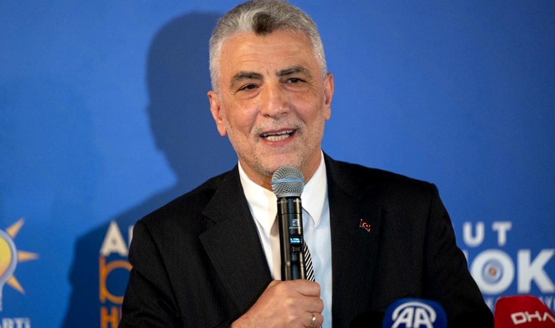 Türkiye Dışişleri Bakanı Bolat'ın Belçika ziyaretini detaylı bir şekilde değerlendirdiği