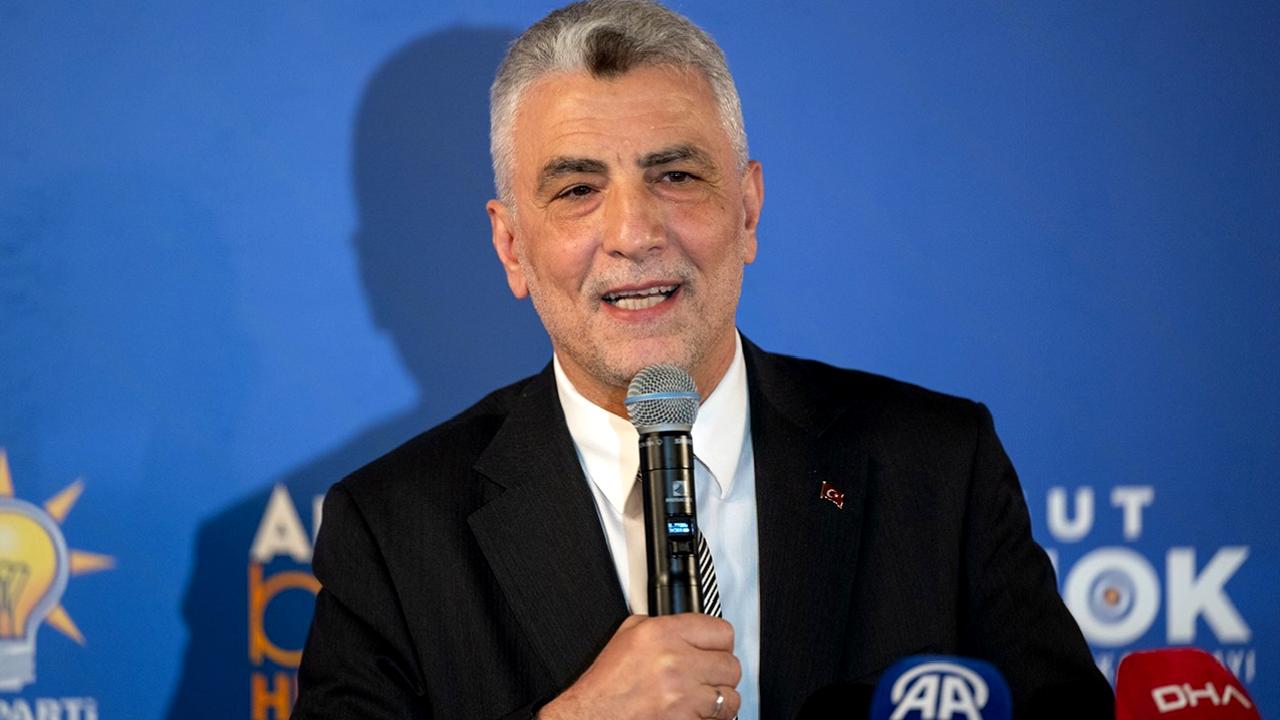 Türkiye Dışişleri Bakanı Bolat'ın Belçika ziyaretini detaylı bir şekilde değerlendirdiği