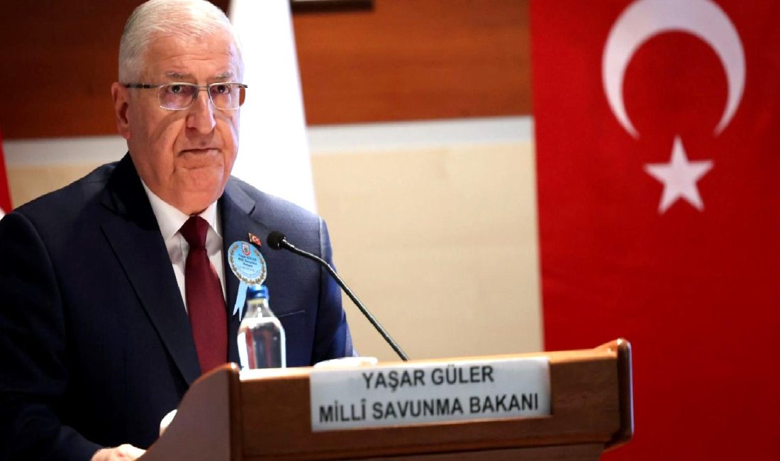 İçişleri Bakanı Süleyman Soylu, Harita Genel Müdürlüğü'nde yapılan çalışmaları detaylı