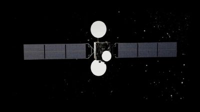 Türkiye, TÜRKSAT 6A uydusu ile milli teknoloji platformunda büyük bir