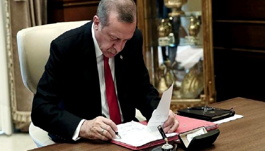 Türkiye'de son dönemde gerçekleşen bakanlık atamaları ve görevden almaları hakkında