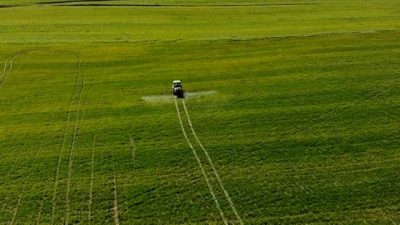 Bakanlık yetkilileri Erzincan ve Tunceli'de tarımsal üretim konusunda bir araya