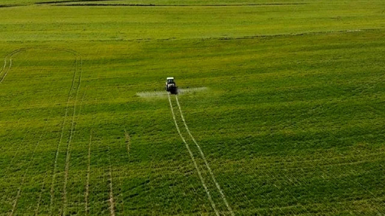 Bakanlık yetkilileri Erzincan ve Tunceli'de tarımsal üretim konusunda bir araya