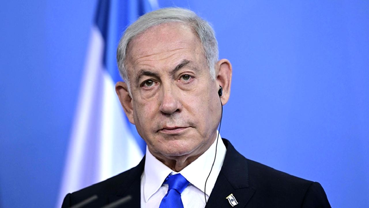 Başbakan Netanyahu, Gazze'de esir tutulan İsrailli askerlerin durumuyla ilgili geniş