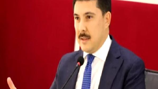 Başsağlığı açıklamaları, Fahrettin Altun ve Fahrettin Koca'nın duygusal ve anlamlı