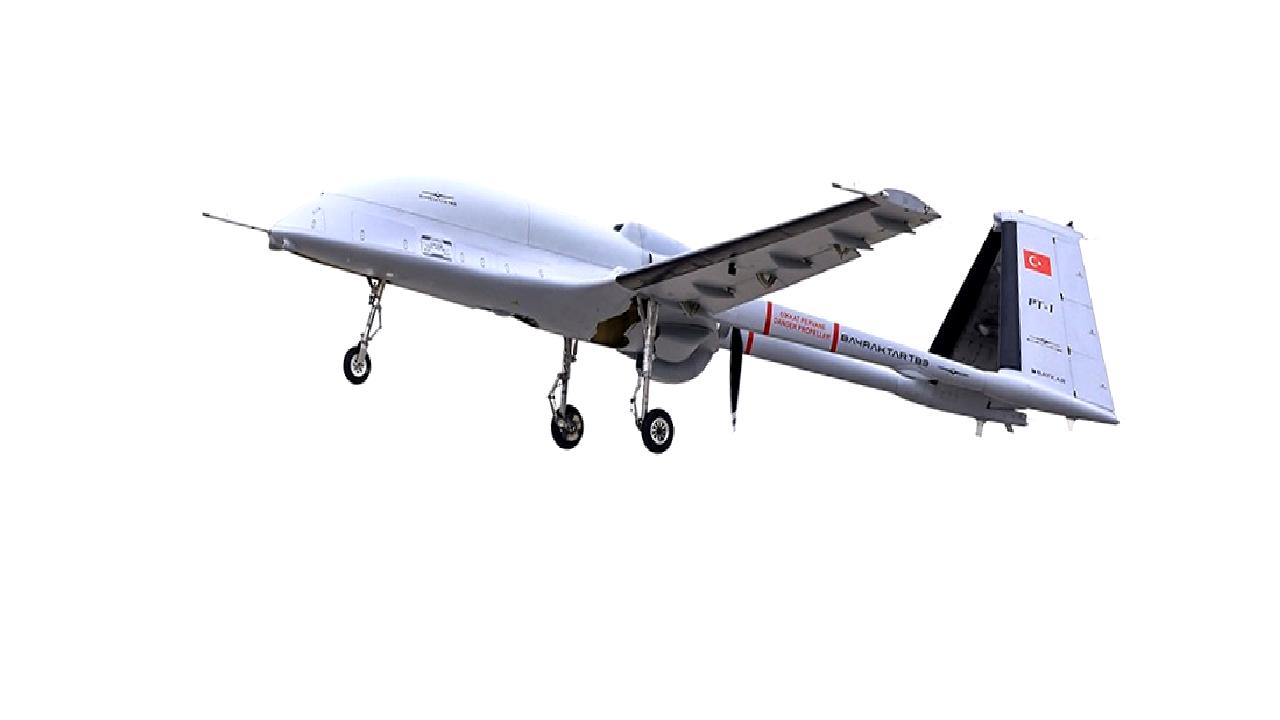 Bayraktar TB3 SİHA'nın başarıları ve gelecek planları hakkında detaylı bilgi