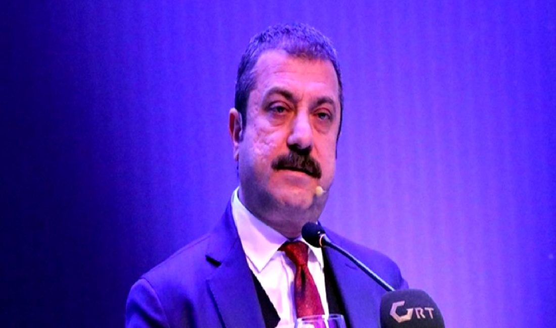 Bankacılık Düzenleme ve Denetleme Kurumu (BDDK) Başkanı Kavcıoğlu'nun son açıklamalarını