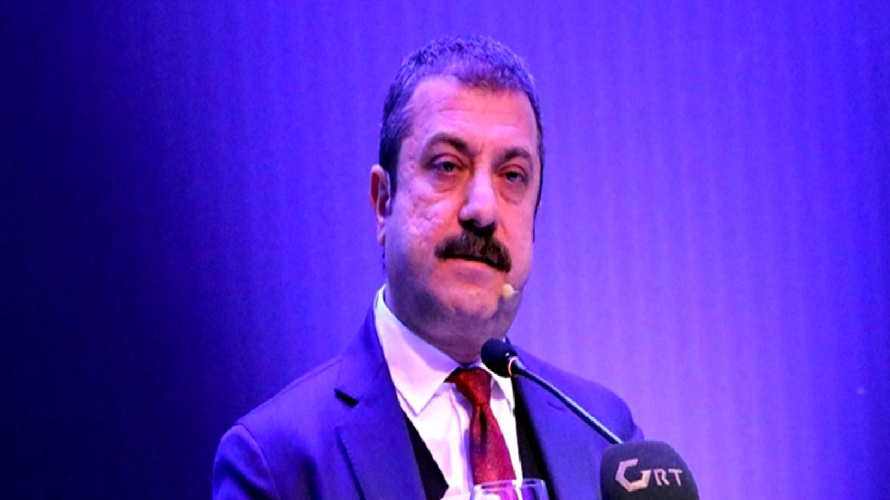 Bankacılık Düzenleme ve Denetleme Kurumu (BDDK) Başkanı Kavcıoğlu'nun son açıklamalarını