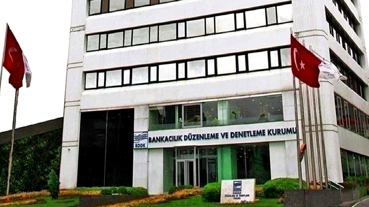 Bankacılık Düzenleme ve Denetleme Kurumu (BDDK), finans sektöründe önemli değişikliklere
