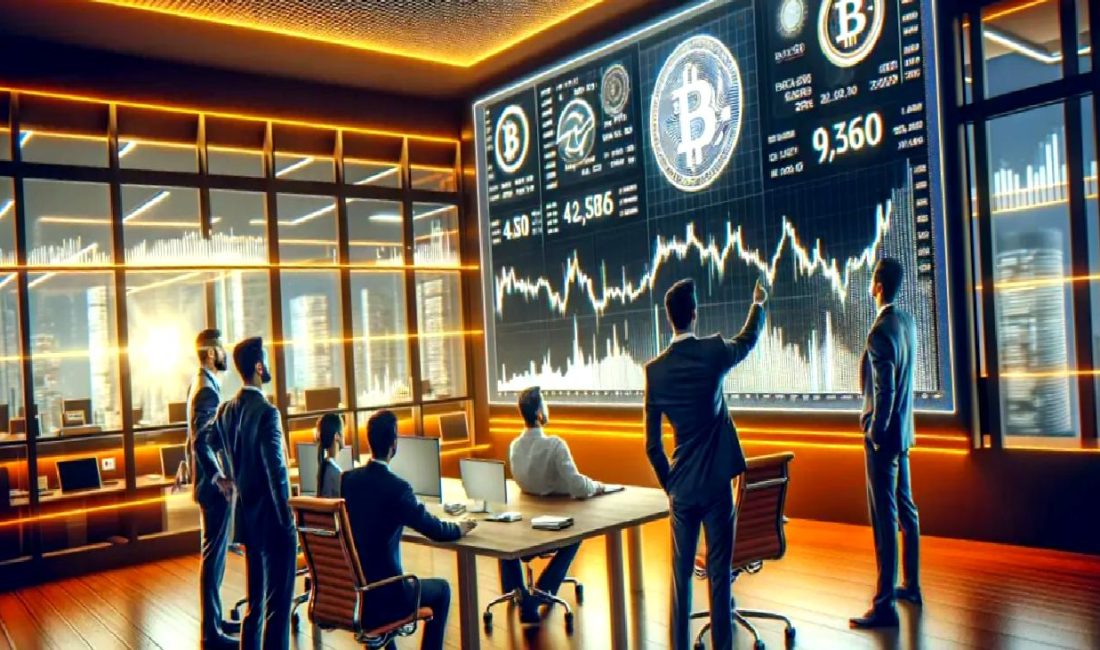 Bernstein Analistlerinden Bitcoin Değerlendirmesi Bernstein analistleri, Bitcoin'in değerlendirmesini yapıyor. Kripto para birimi olan Bitcoin'in