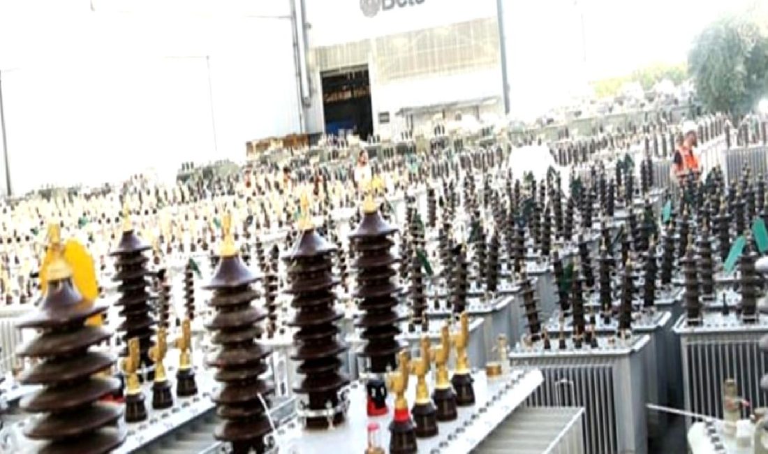 Beta Enerji, enerji sektöründe yeni fabrika yatırımı ve büyüme stratejileriyle