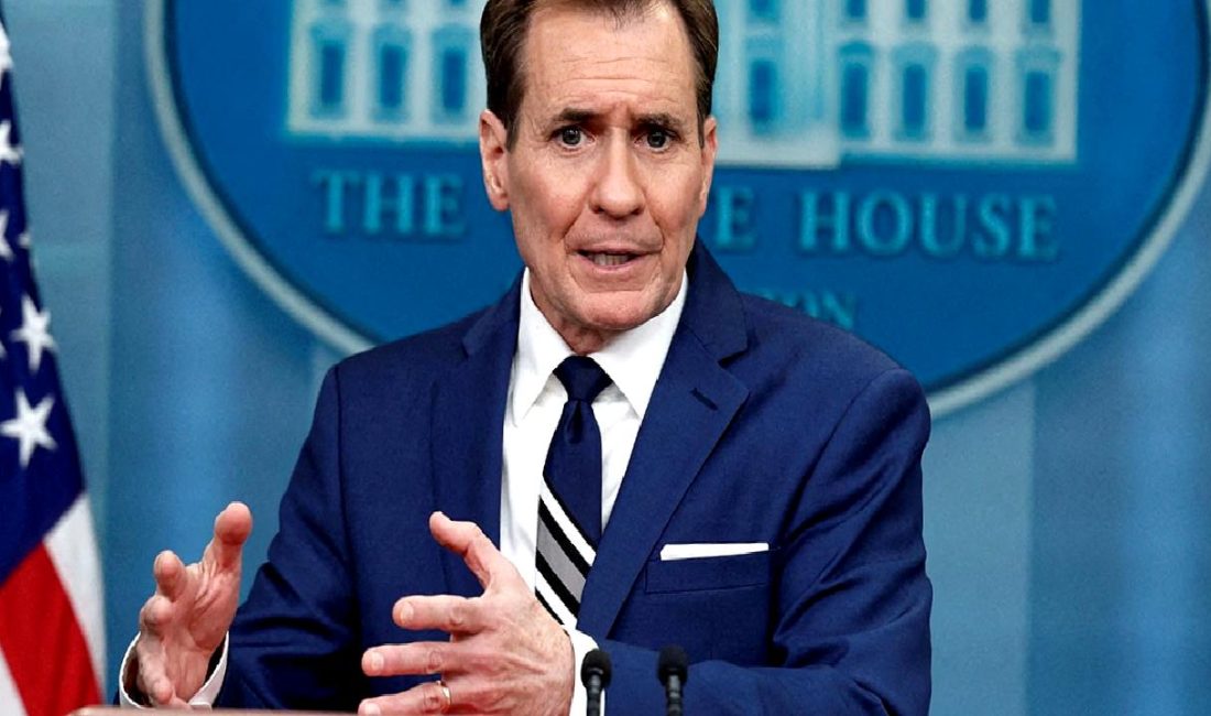 Beyaz Saray’dan İran Cumhurbaşkanı’nın Helikopter Kazası Hakkında Açıklama Beyaz Saray yetkilileri, İran Cumhurbaşkanı'nın helikopter kazasıyla ilgili detaylı bir