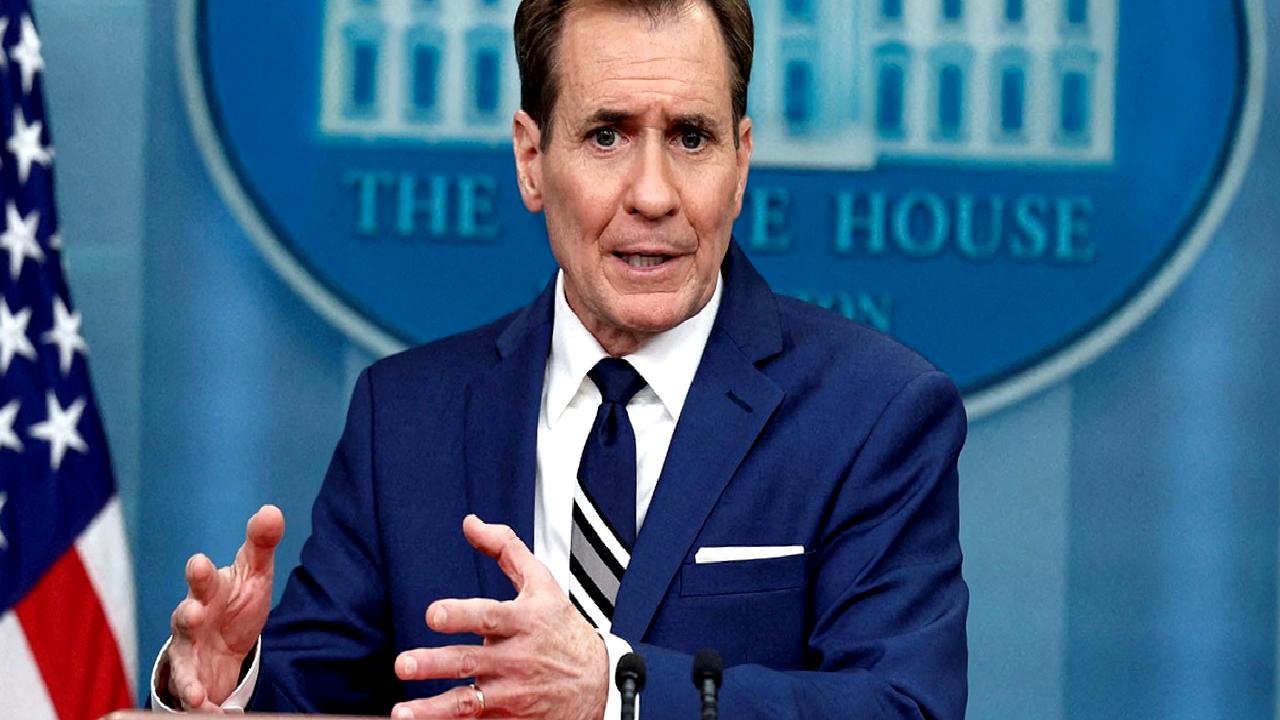 Beyaz Saray yetkilileri, İran Cumhurbaşkanı'nın helikopter kazasıyla ilgili detaylı bir