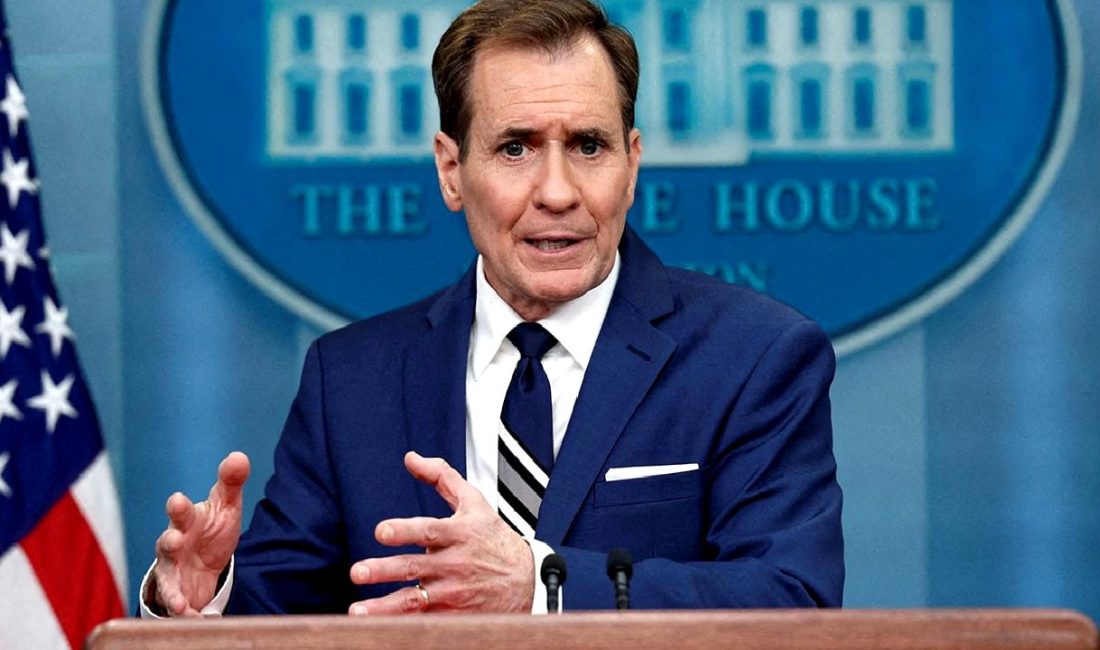 Beyaz Saray'ın İran politikaları üzerine detaylı bir değerlendirme. İran ile