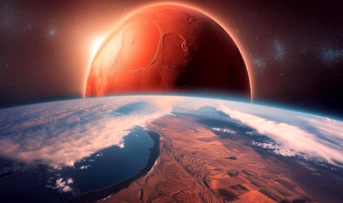 Bilim insanlarının heyecan verici keşfi Gliese 12 b gezegeni! Yeni