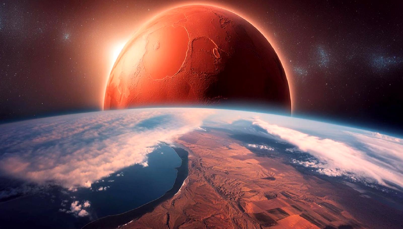 Bilim insanlarının heyecan verici keşfi Gliese 12 b gezegeni! Yeni