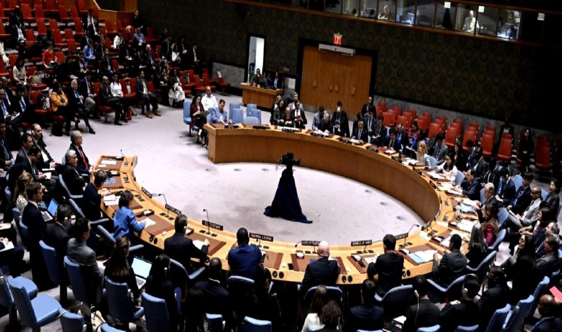 Birleşmiş Milletler’in Srebrenitsa Soykırımını Anma Günü Kararı Birleşmiş Milletler'in Srebrenitsa Soykırımını Anma Günü Kararı, 11 Temmuz'da yapılan