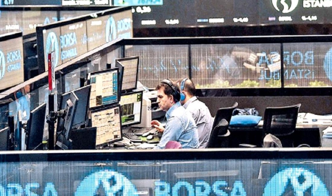 BIST 100 endeksi güne düşüşle başladı. Piyasalardaki son güncellemeleri, analizleri