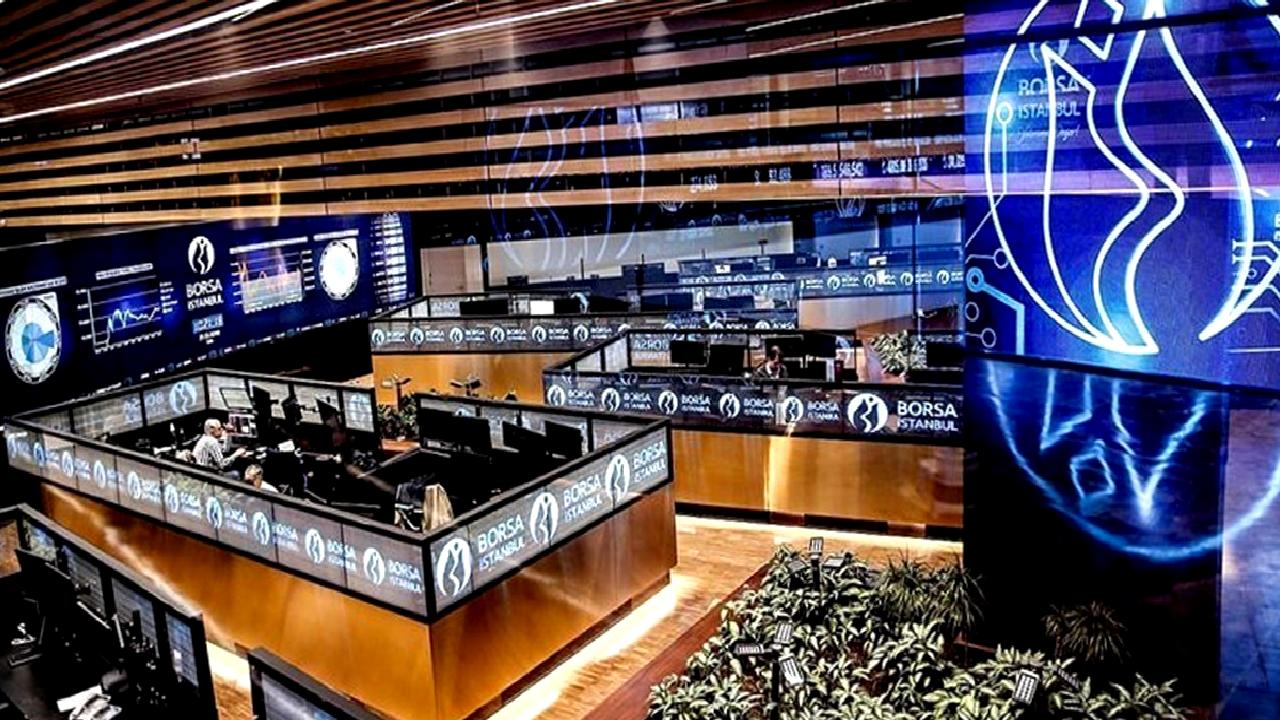 BIST 100 endeksi güne yükselişle başladı! Günlük finans haberleri ve