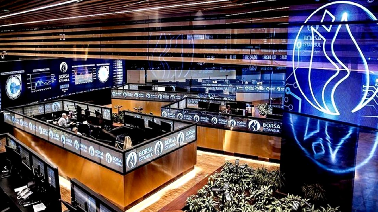 Borsa İstanbul 100 endeksi, güne yükselişle başladı. Son dakika BIST