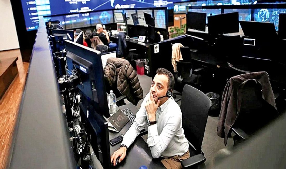 BIST 100 Endeksi ve Piyasa Değerlendirmesi BIST 100 Endeksi ve Piyasa Değerlendirmesi ile ilgili en güncel
