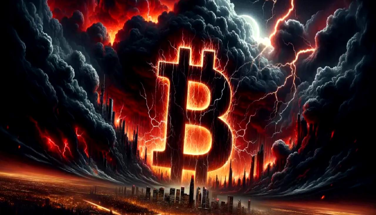 Bitcoin ağ aktivitesinde yaşanan düşüş incelendi. Son verilere göre Bitcoin