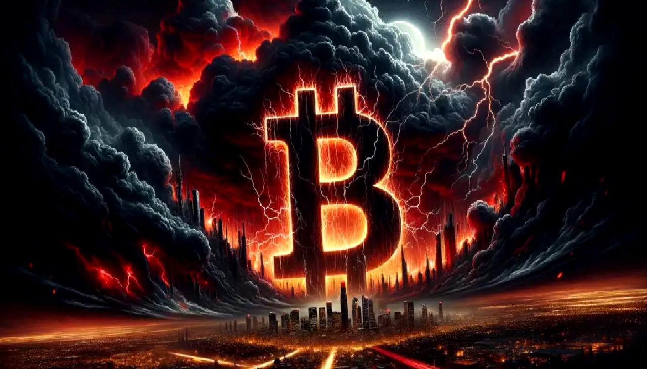 Bitcoin ağında aktif adreslerin sayısı ve gaz ücretleri hakkında güncel