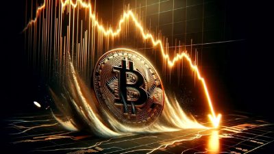 Bitcoin düşüşüne neden olan faktörleri anlatan kapsamlı bir içerik. Fiyat