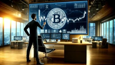 Bitcoin ve enflasyon arasındaki ilişkiyi inceleyen 10x Research Raporu analizi.