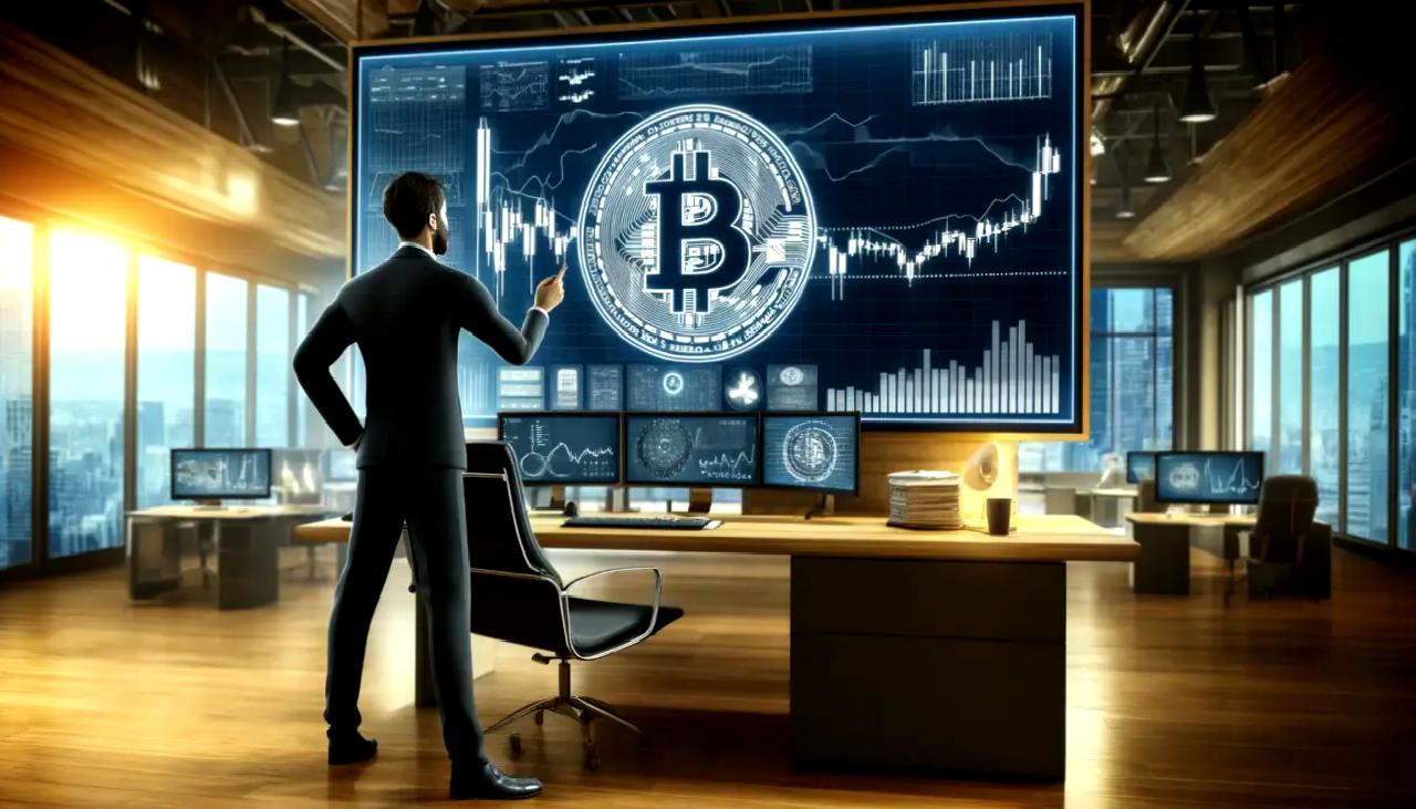 Bitcoin ve enflasyon arasındaki ilişkiyi inceleyen 10x Research Raporu analizi.