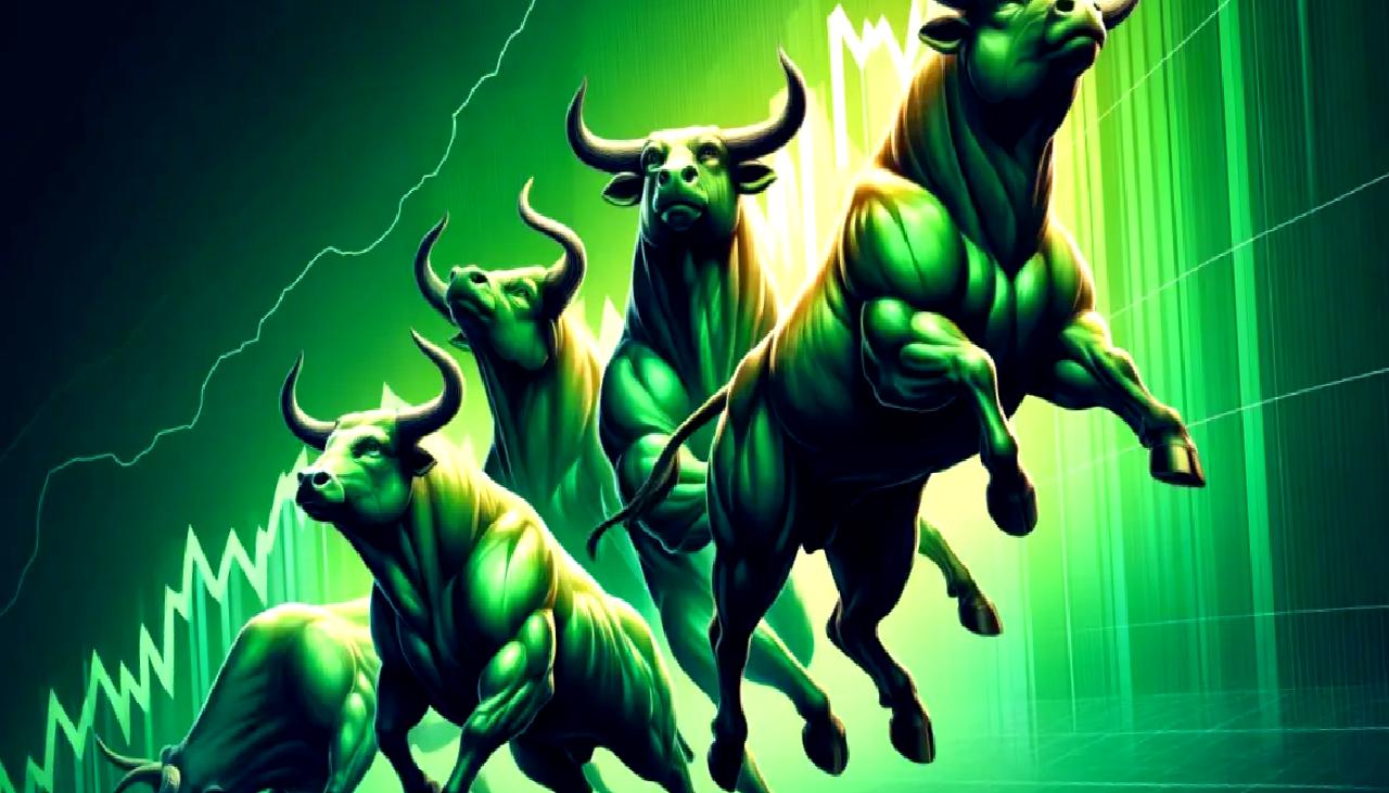 Bitcoin ve parlama yapan altcoin projeleri hakkında en güncel bilgileri