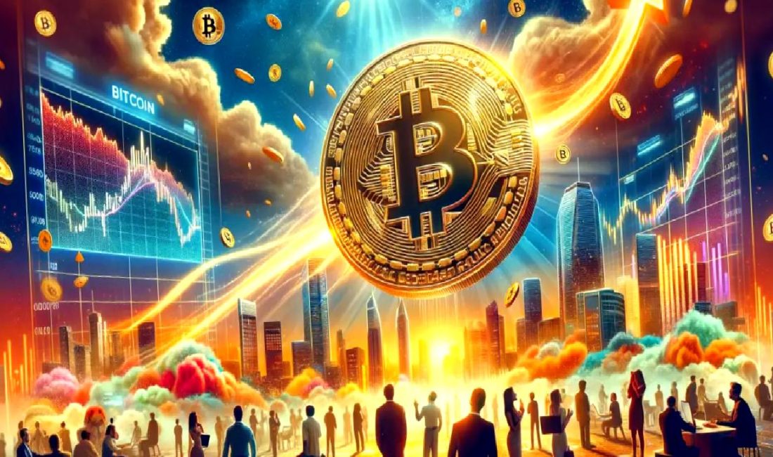 Bitcoin'in yükselişi ve popülerliği hakkında detaylı bilgi edinin. Kripto para