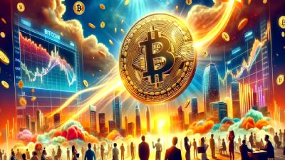 Bitcoin'in yükselişi ve popülerliği hakkında detaylı bilgi edinin. Kripto para