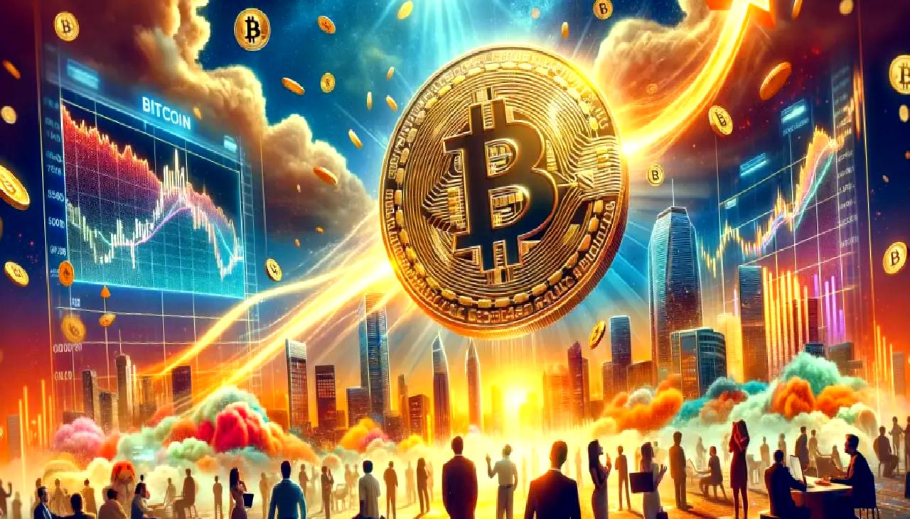 Bitcoin'in yükselişi ve popülerliği hakkında detaylı bilgi edinin. Kripto para