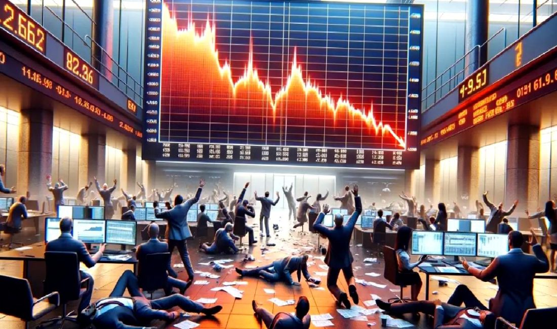 Bitcoin değer kazanırken, diğer kripto paraların değerinde düşüşler yaşanıyor mu?