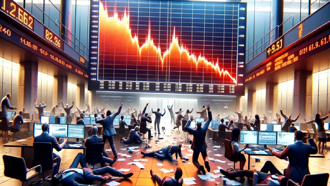 Bitcoin değer kazanırken, diğer kripto paraların değerinde düşüşler yaşanıyor mu?