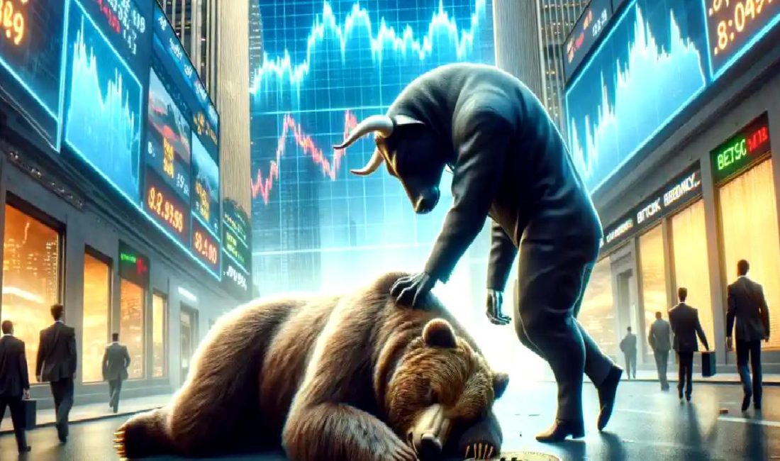 Bitcoin Yükseliş Nedenleri ve Analizi Bitcoin'in yükseliş nedenlerini ve detaylı analizini öğrenin. Kripto para dünyasındaki
