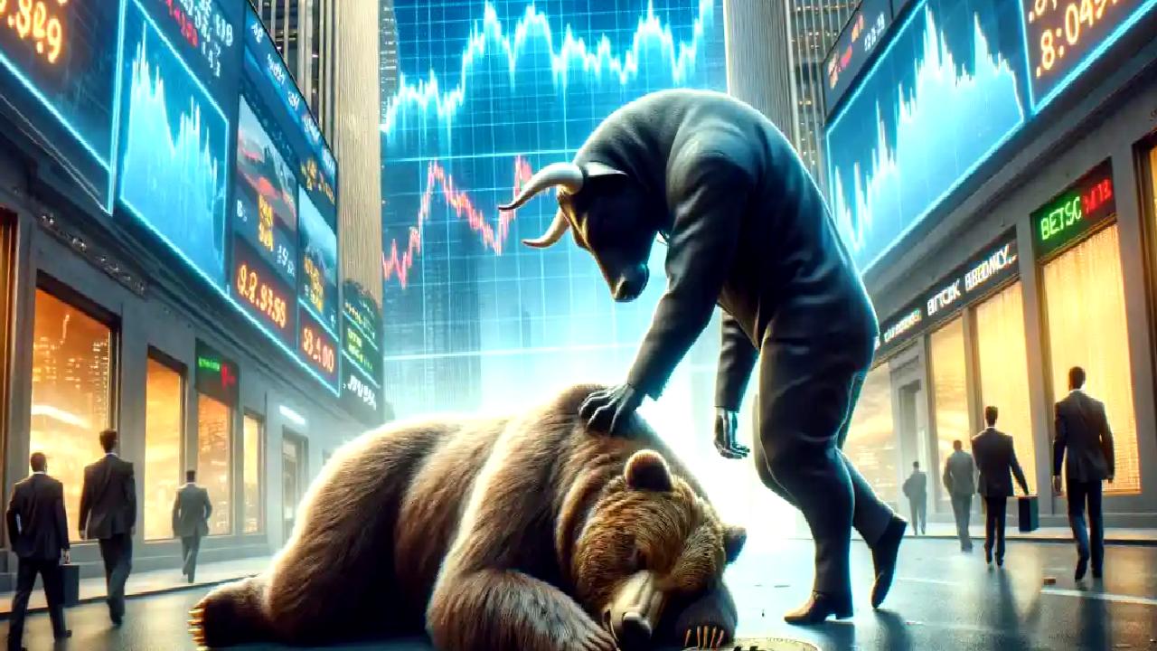 Bitcoin'in yükseliş nedenlerini ve detaylı analizini öğrenin. Kripto para dünyasındaki