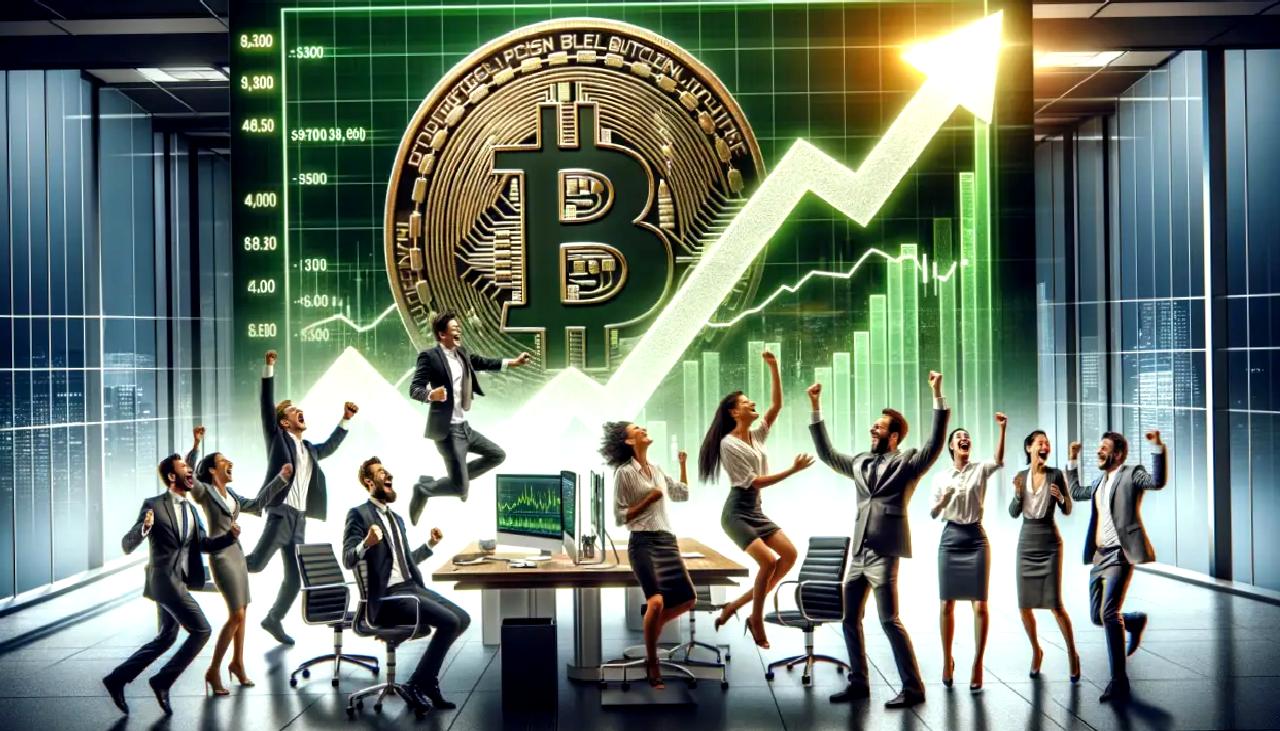 Bitcoin'in yükselişi devam ediyor! Kripto para piyasalarındaki son gelişmelere dair