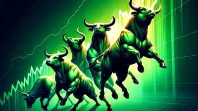 Bitcoin'in yükselişi devam ederken, diğer kripto paralar da dikkat çekiyor.