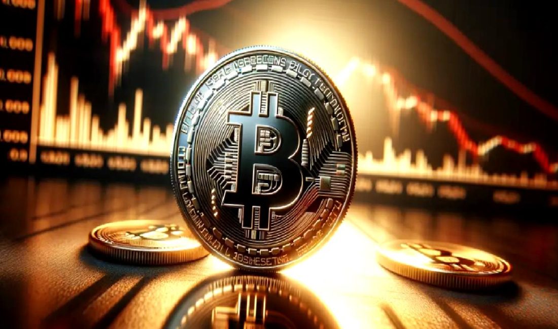 Bitcoin’deki Son Düşüşler ve Piyasa Dinamikleri Bitcoin piyasasındaki son düşüşlerin analizi ve kripto para biriminin gelecekteki