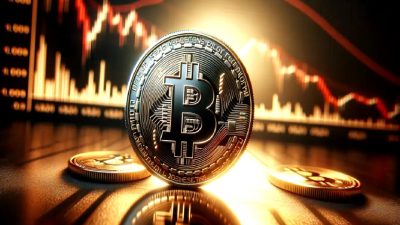 Bitcoin piyasasındaki son düşüşlerin analizi ve kripto para biriminin gelecekteki