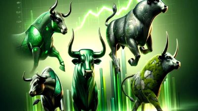 Bitcoin'in yükselişi altcoin piyasasını nasıl etkiliyor? Altcoin yatırımcıları için Bitcoin'in