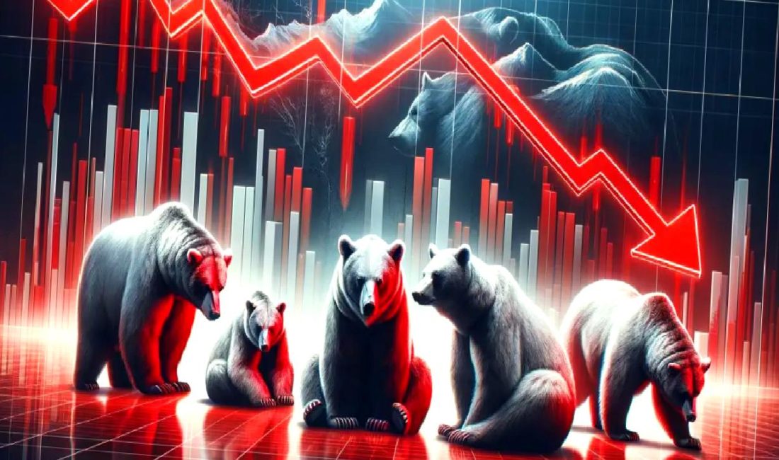 Bitcoin’in Etkisiyle Altcoin Piyasasında Son 24 Saat Bitcoin'in fiyatındaki dalgalanmalar altcoin piyasasını da etkiliyor. Son 24 saat