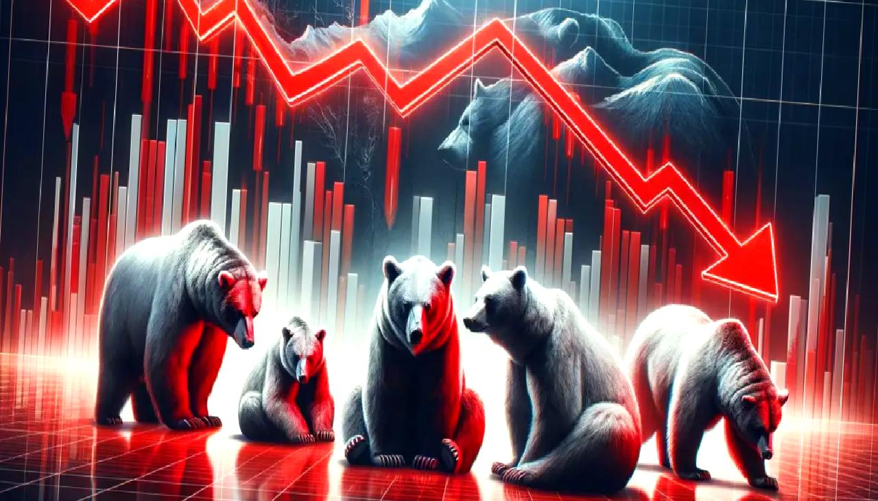 Bitcoin'in fiyatındaki dalgalanmalar altcoin piyasasını da etkiliyor. Son 24 saat