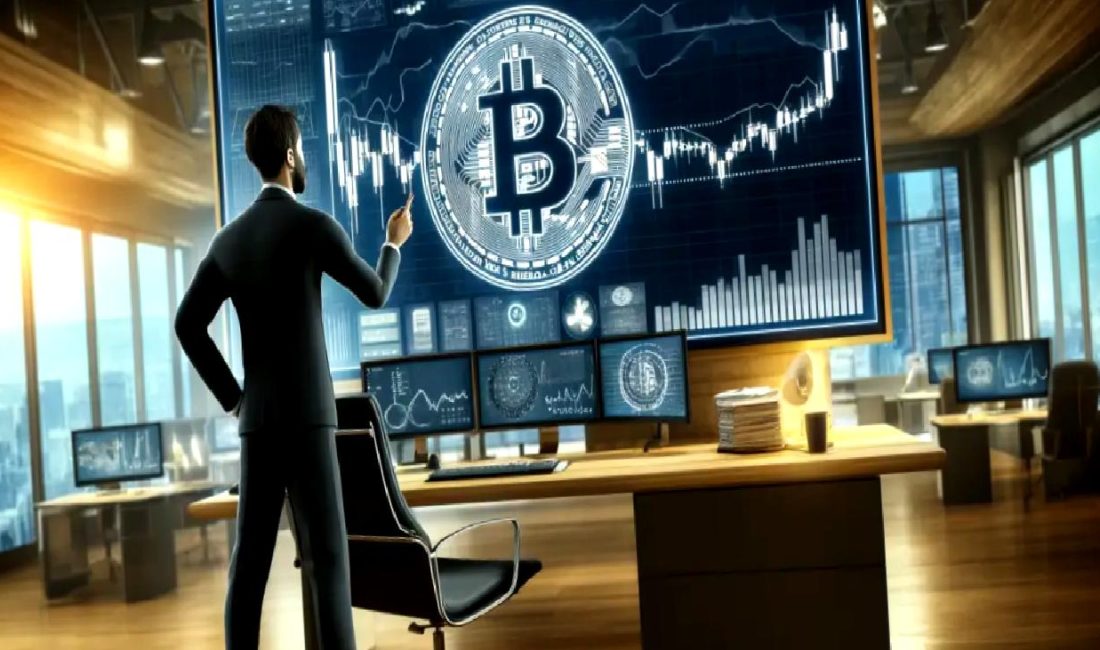 Bitcoin'in kaderini belirleyecek seviye olan 67.500 dolar hakkında güncel bilgiler.