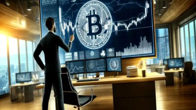 Bitcoin'in kaderini belirleyecek seviye olan 67.500 dolar hakkında güncel bilgiler.