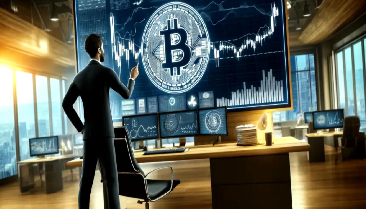 Bitcoin'in kaderini belirleyecek seviye olan 67.500 dolar hakkında güncel bilgiler.